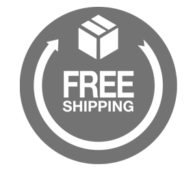 Free Shipping