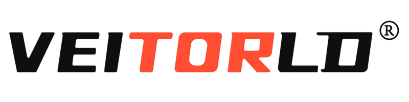 Veitorld Logo