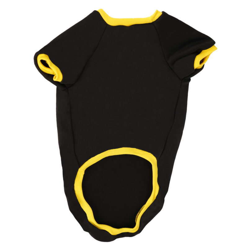 Veitorld Washable Dog Clothing - Comfortable Fit, Long-Lasting Fabric, and Cute Prints - Image 2