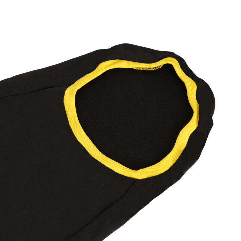 Veitorld Washable Dog Clothing - Comfortable Fit, Long-Lasting Fabric, and Cute Prints - Image 4