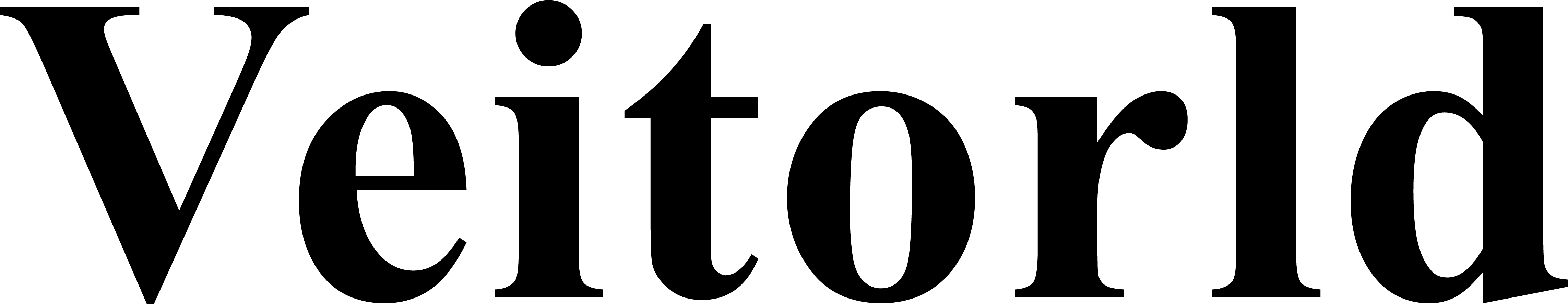 Veitorld